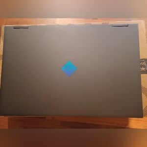 OMEN by HP Laptop 15-en0010ca 15.6 inch, AMD Ryzen 7 4800H, 24GB RAM, 256GB SSD